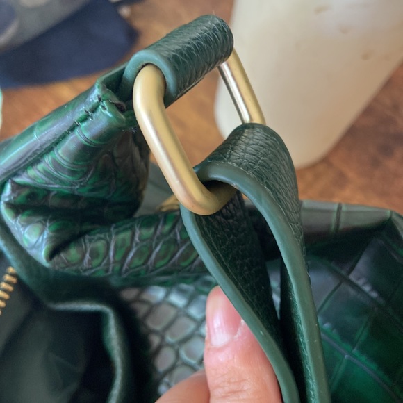 NWOT Jeffree Star blood money croc Fanny pack - Picture 8 of 11